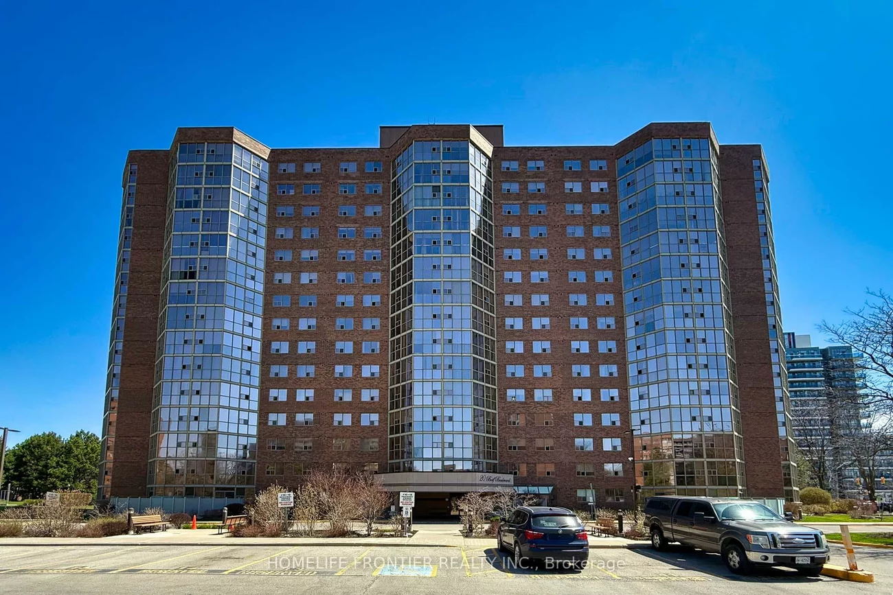 20, Baif, North Richvale, Richmond Hill