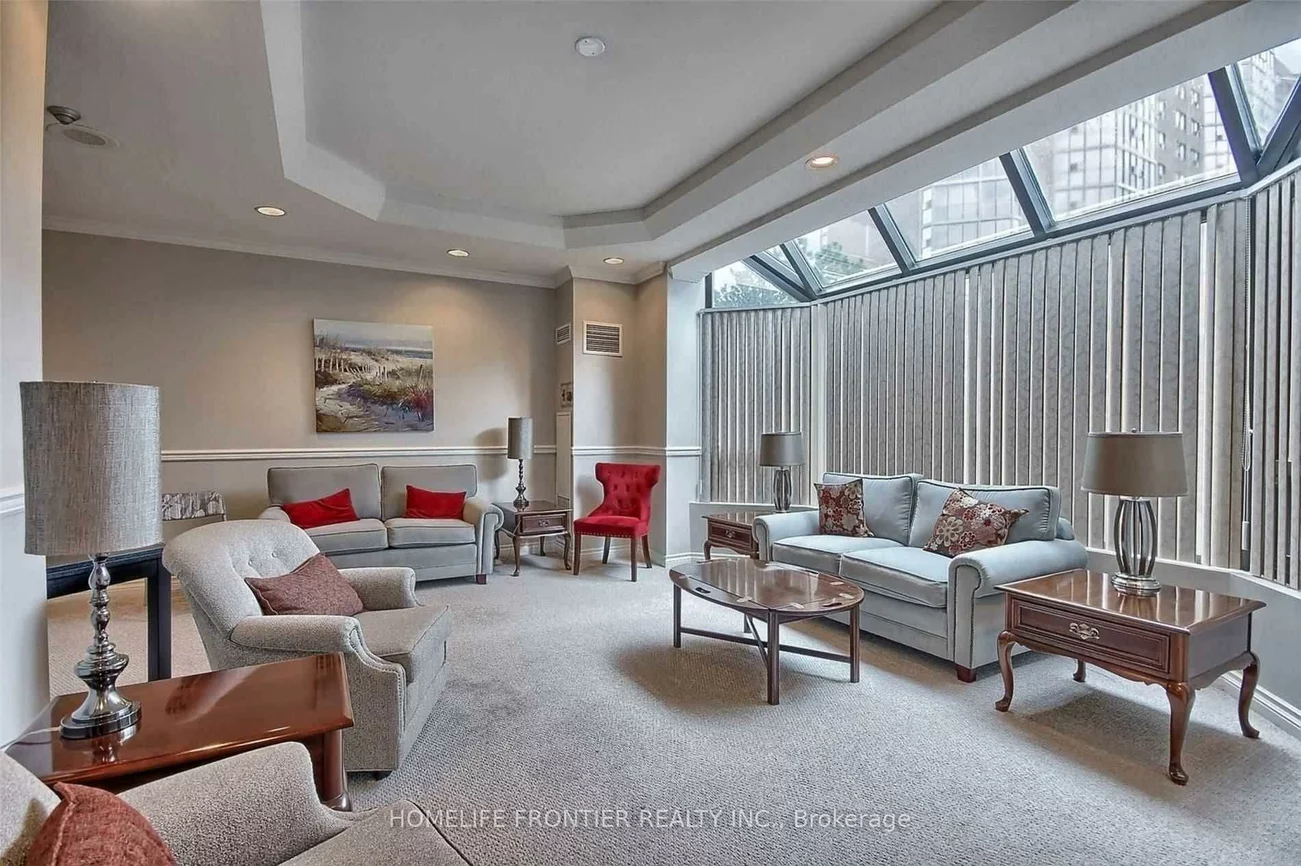 20, Baif, North Richvale, Richmond Hill