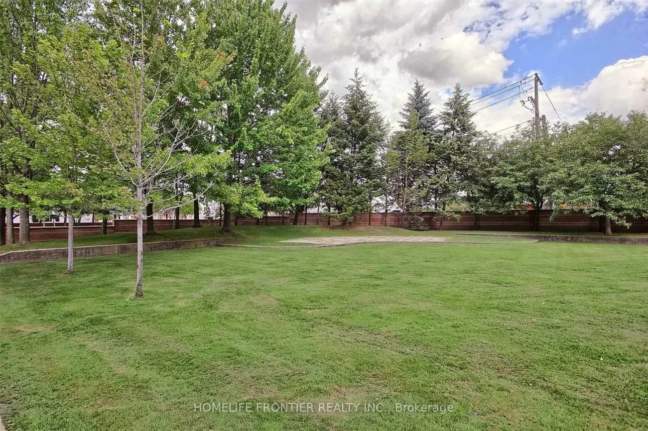 20, Baif, North Richvale, Richmond Hill