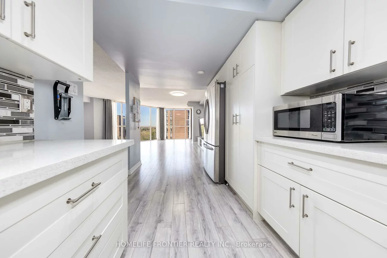 20, Baif, North Richvale, Richmond Hill