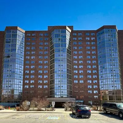 20, Baif, North Richvale, Richmond Hill