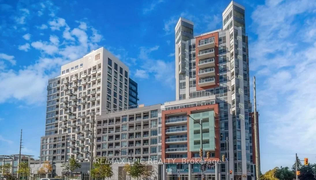 8888, Yonge, South Richvale, Richmond Hill