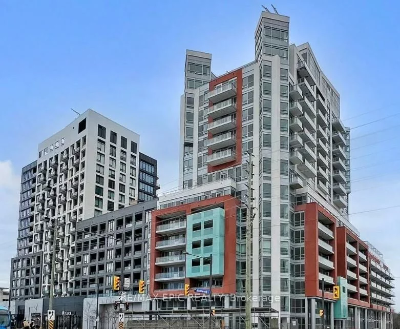 8888, Yonge, South Richvale, Richmond Hill