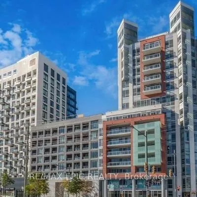 8888, Yonge, South Richvale, Richmond Hill