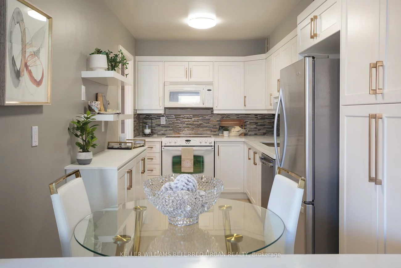 70, Baif, North Richvale, Richmond Hill