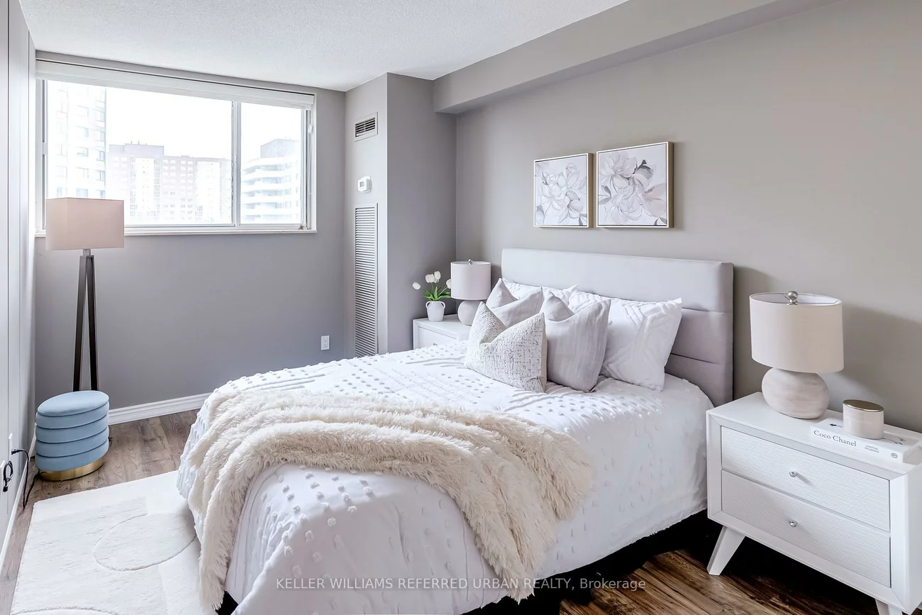 70, Baif, North Richvale, Richmond Hill