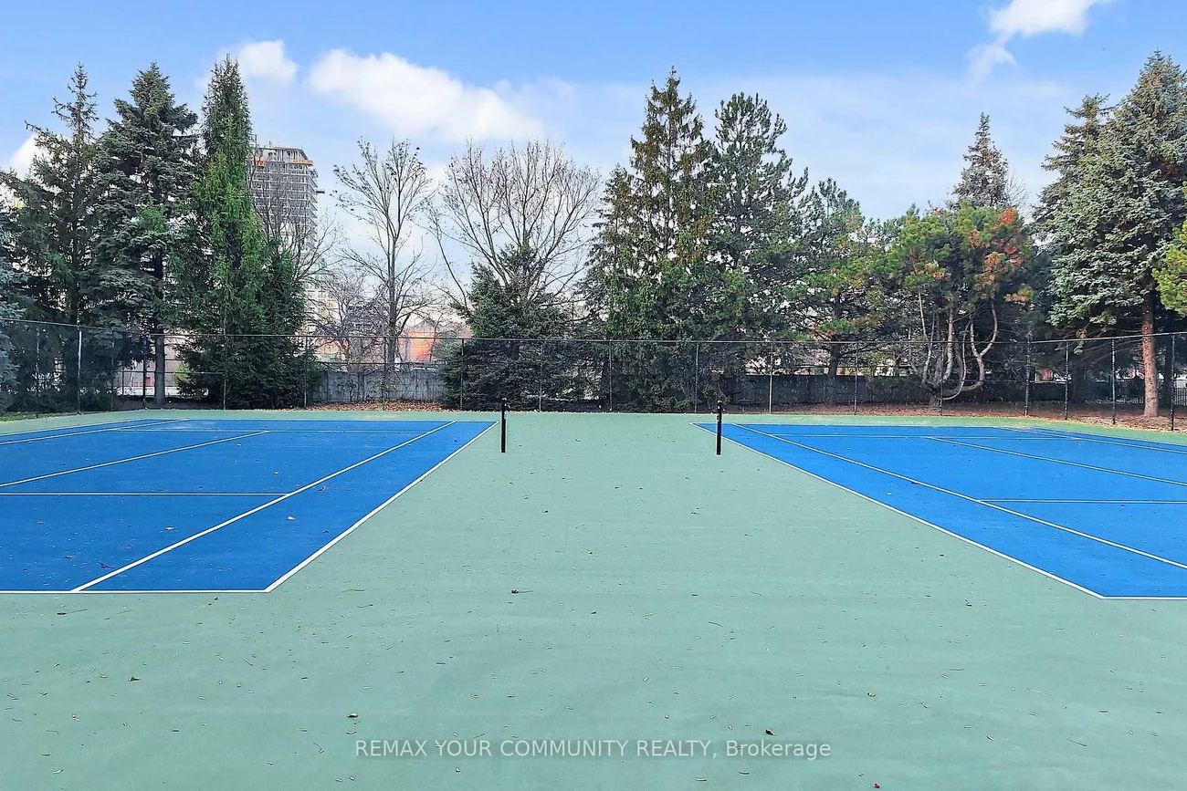 32, Clarissa, Harding, Richmond Hill