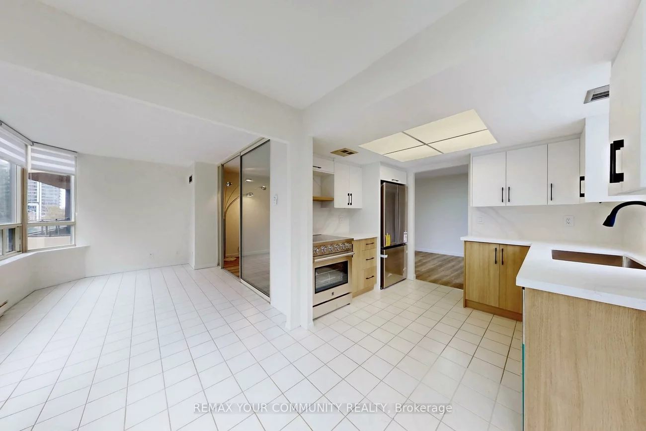 32, Clarissa, Harding, Richmond Hill