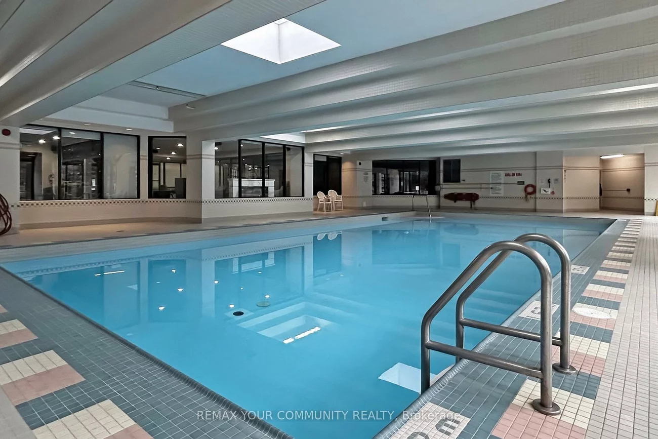 32, Clarissa, Harding, Richmond Hill