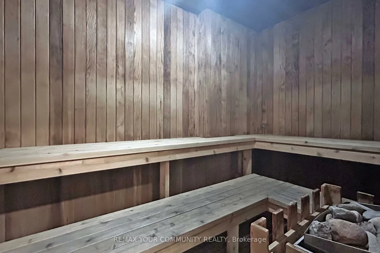 32, Clarissa, Harding, Richmond Hill