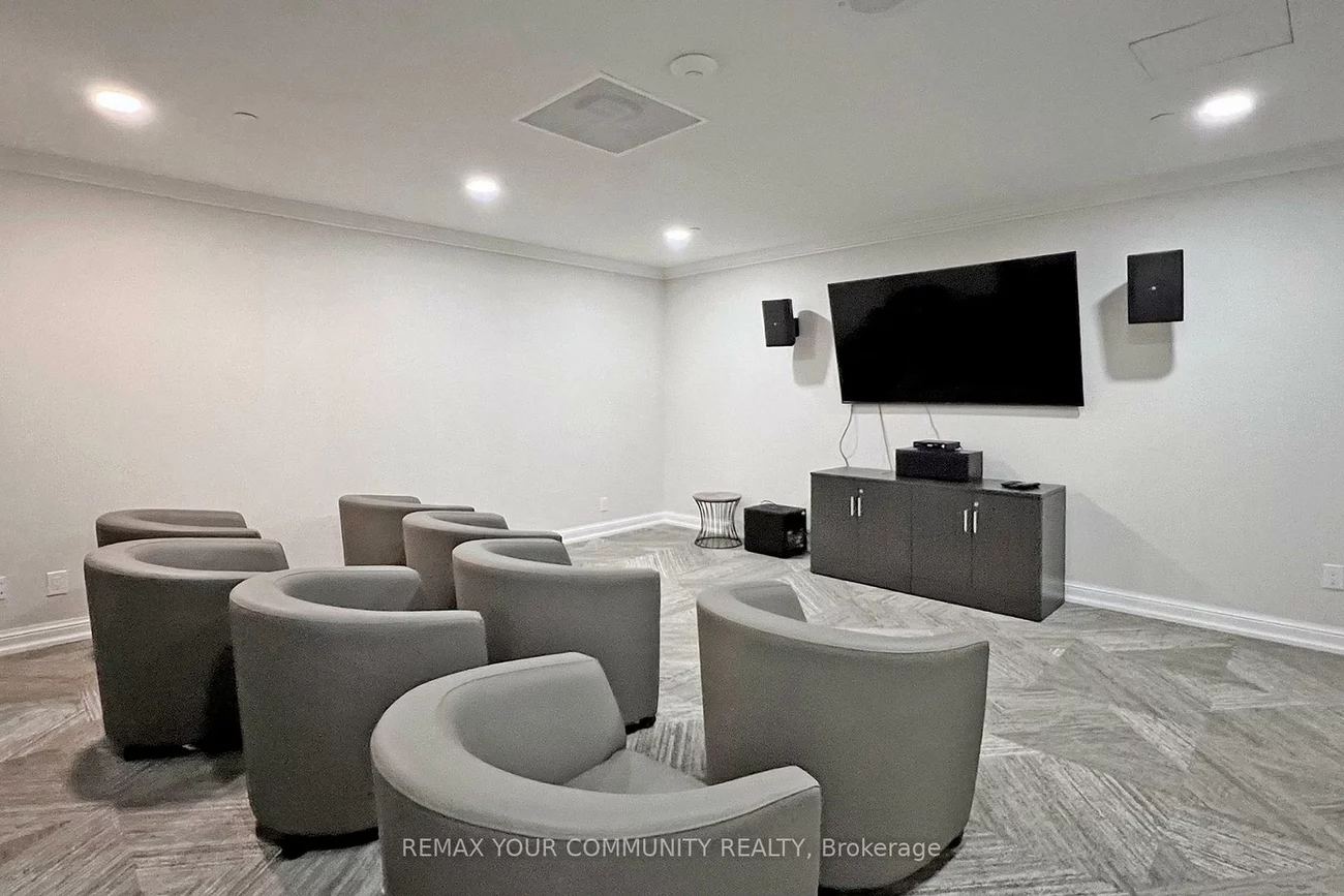 32, Clarissa, Harding, Richmond Hill