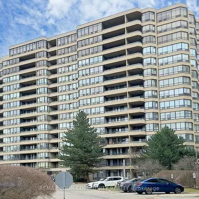 32, Clarissa, Harding, Richmond Hill