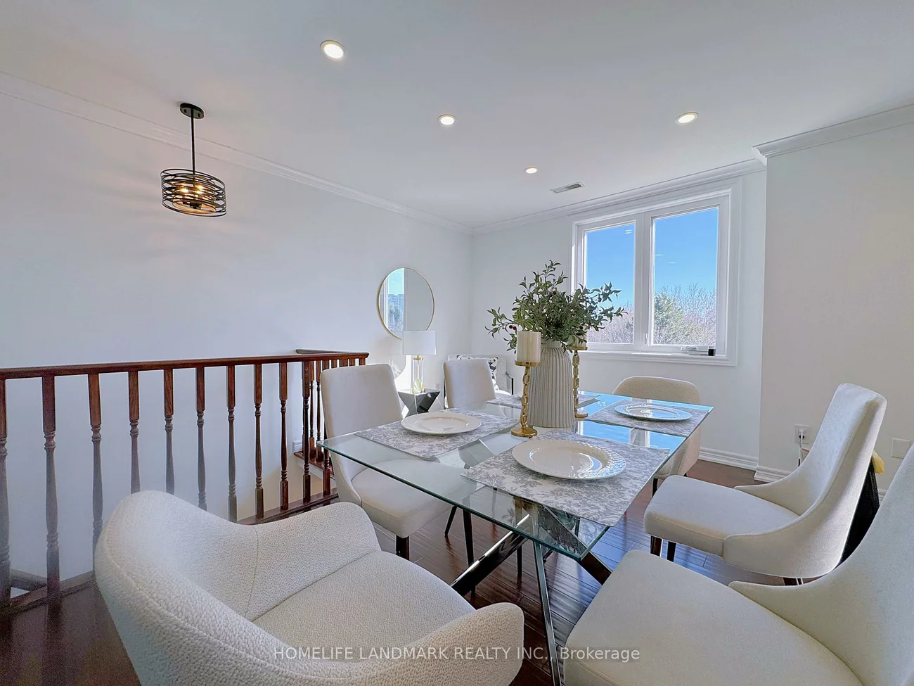 75, Weldrick, Observatory, Richmond Hill