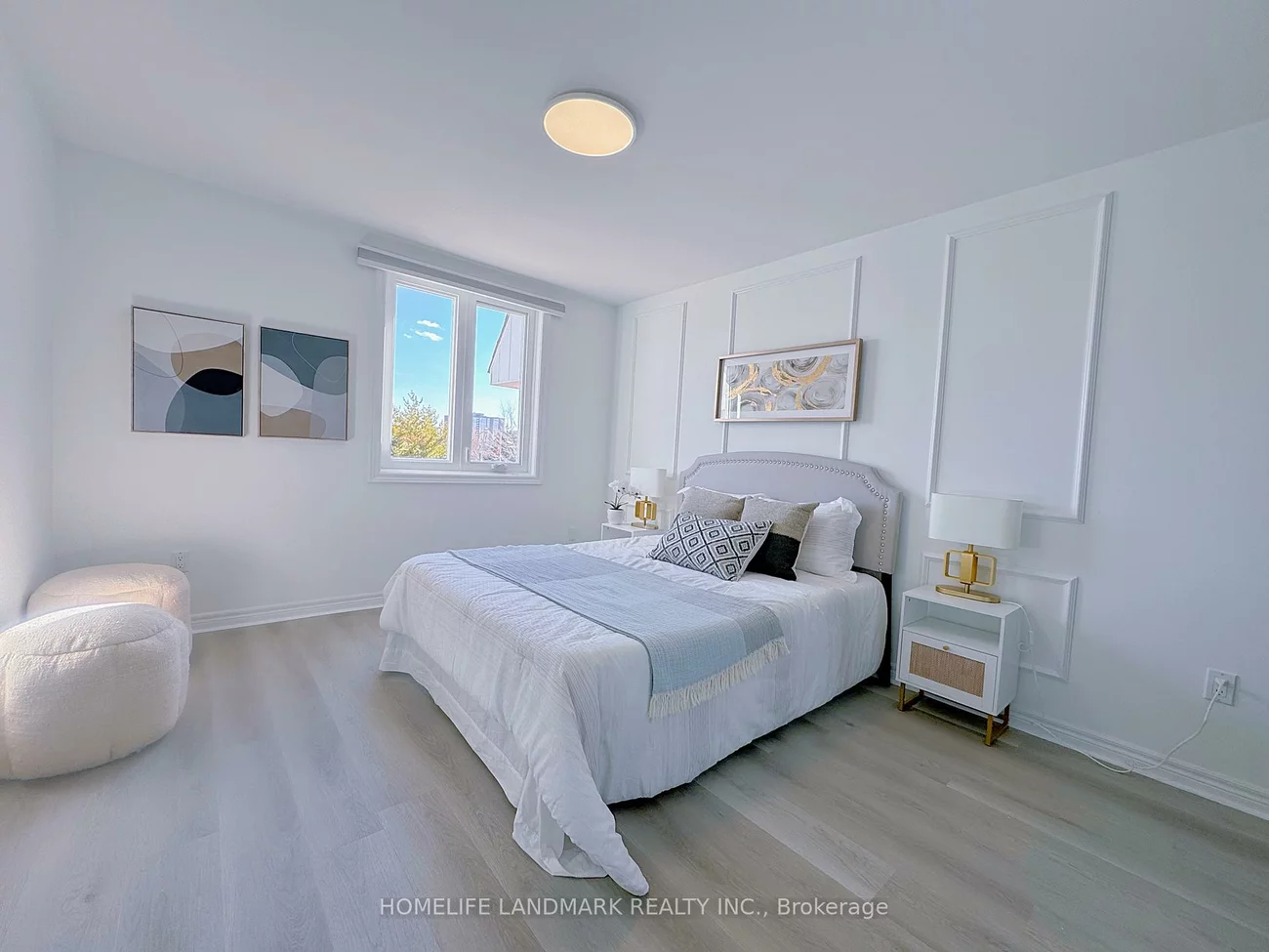 75, Weldrick, Observatory, Richmond Hill