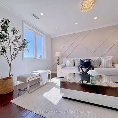 75, Weldrick, Observatory, Richmond Hill