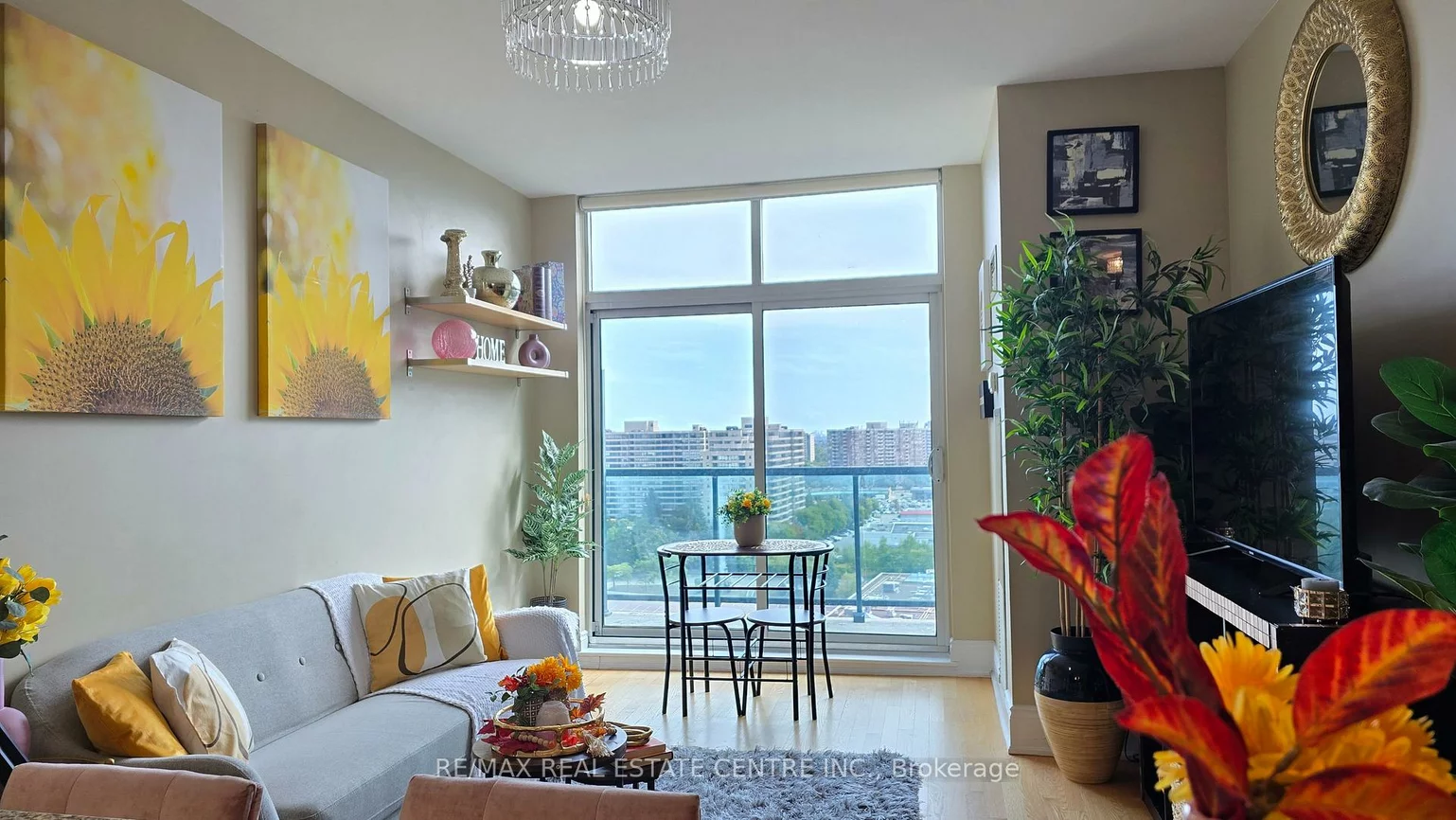 18, Harding, Harding, Richmond Hill