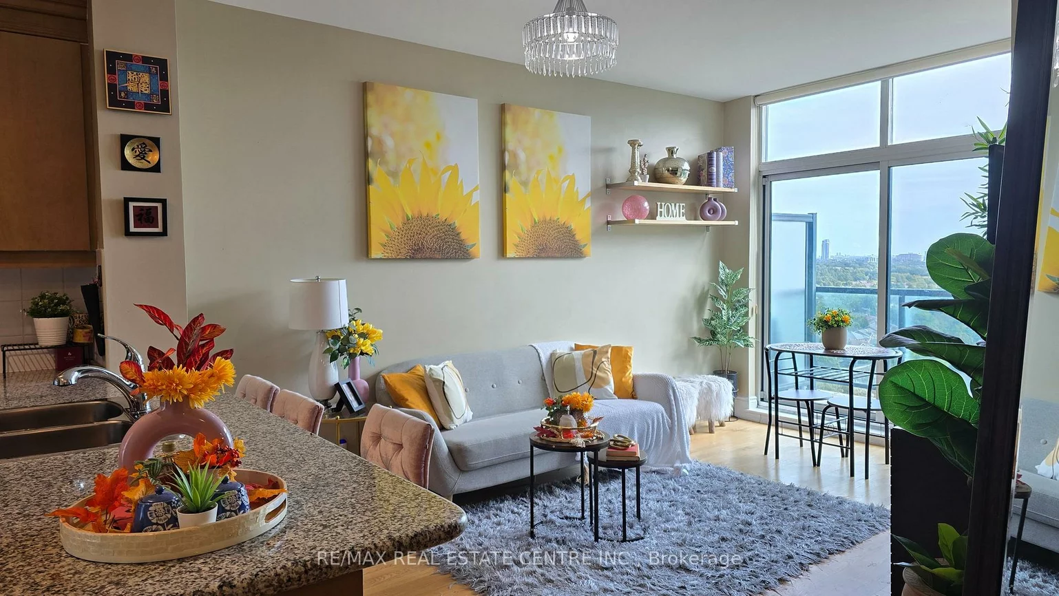 18, Harding, Harding, Richmond Hill