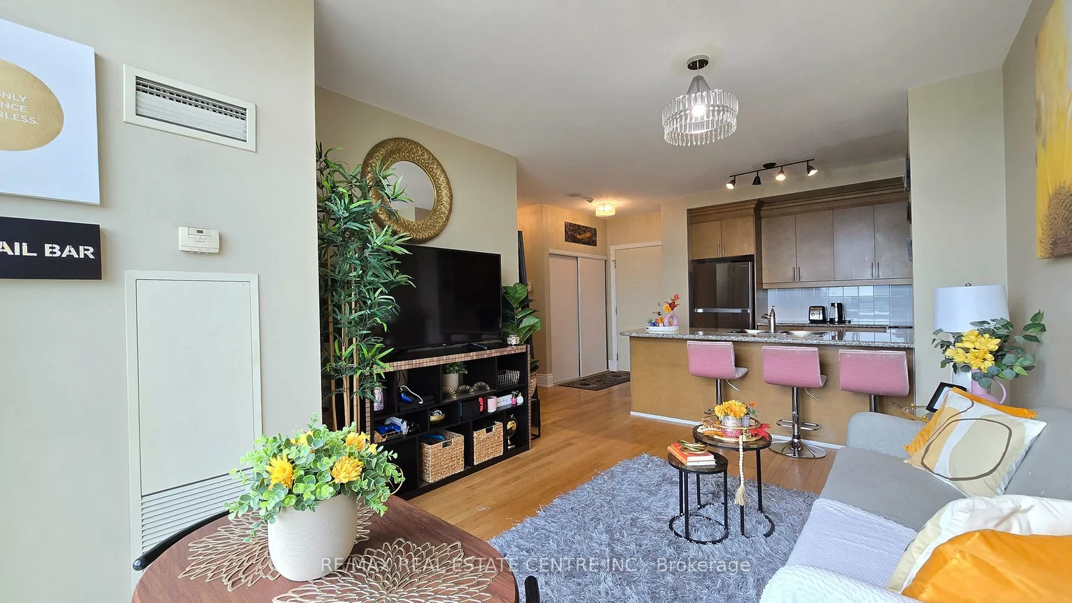 18, Harding, Harding, Richmond Hill