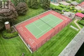 100, Observatory, Observatory, Richmond Hill