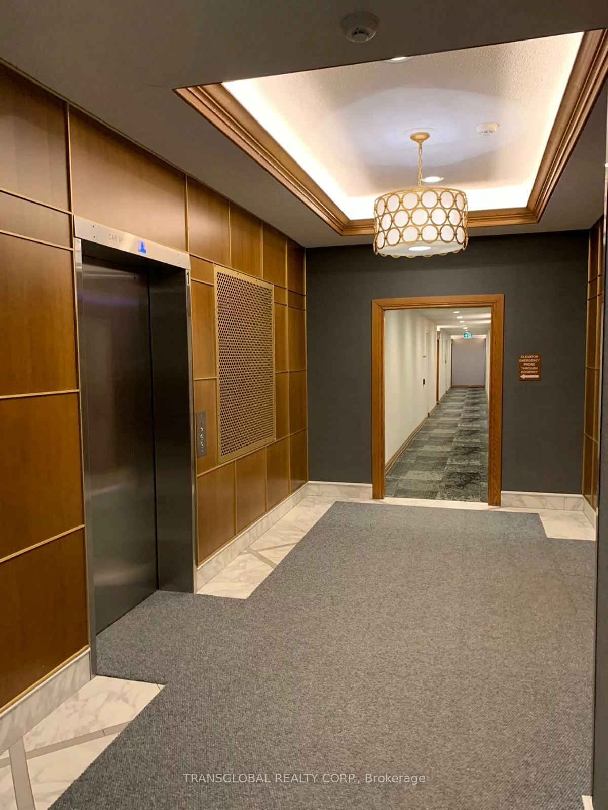 100, Observatory, Observatory, Richmond Hill