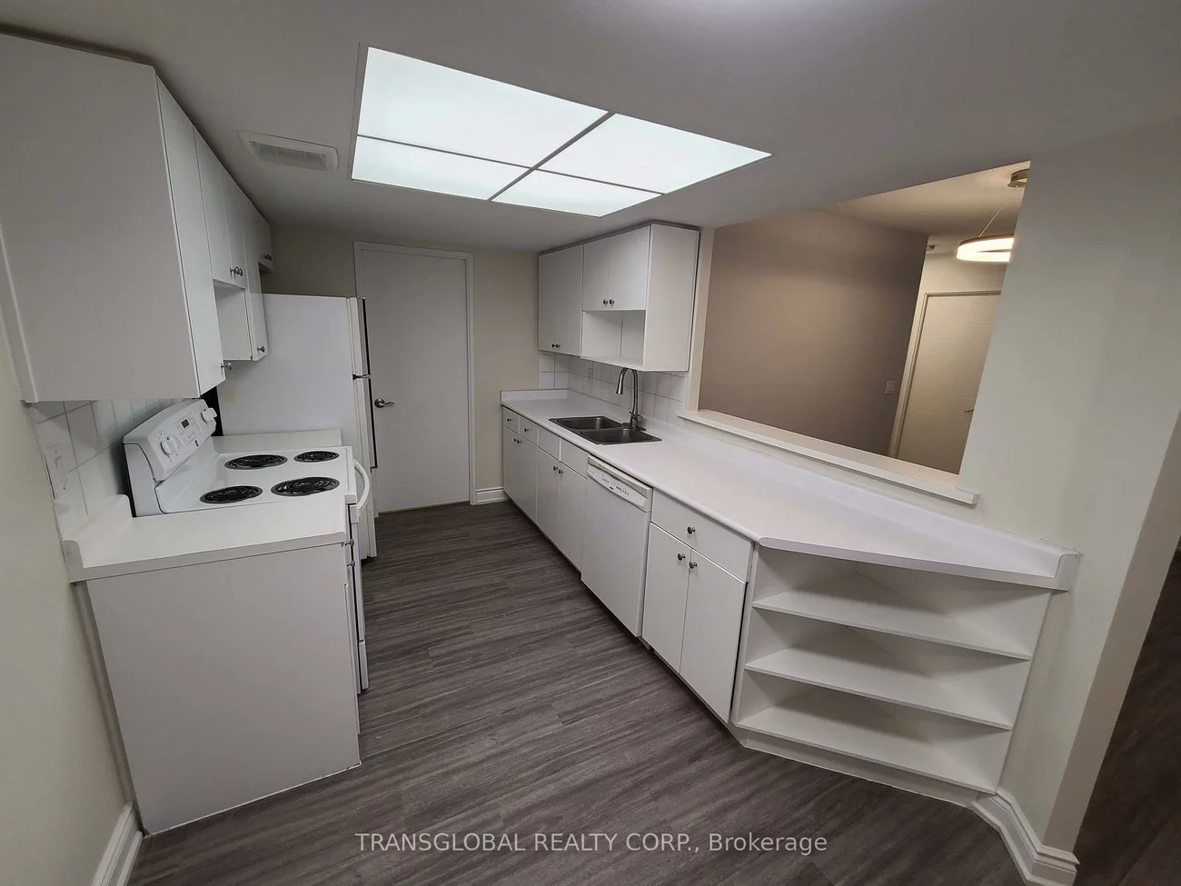 100, Observatory, Observatory, Richmond Hill