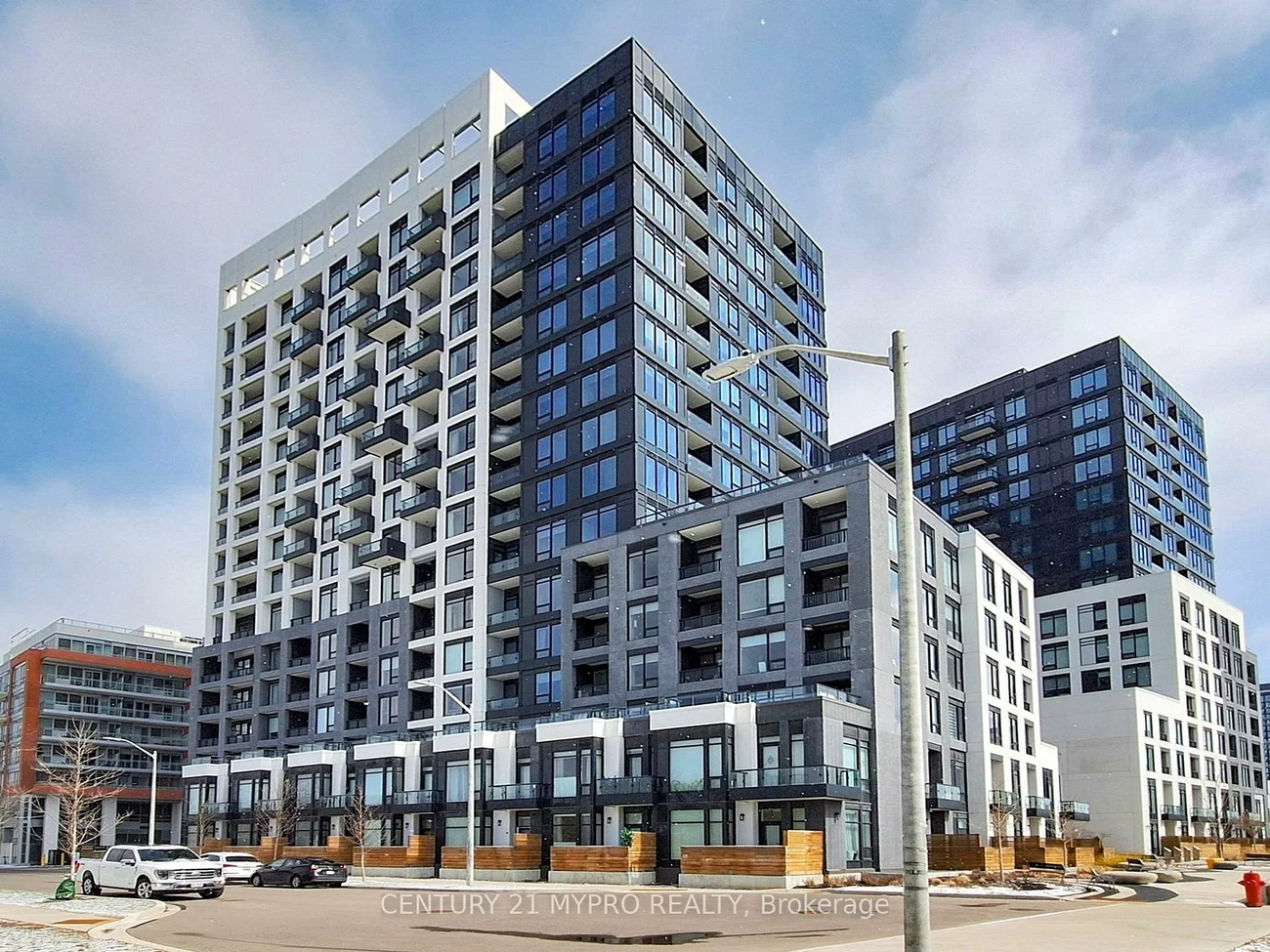 3, Rosewater, South Richvale, Richmond Hill