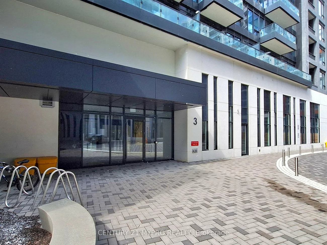 3, Rosewater, South Richvale, Richmond Hill