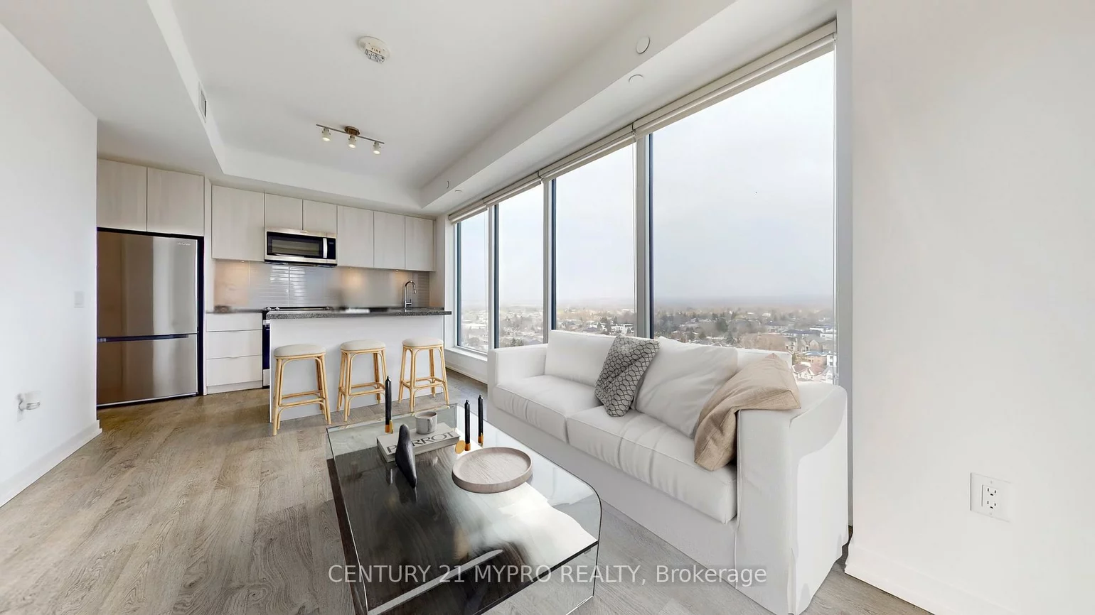 3, Rosewater, South Richvale, Richmond Hill