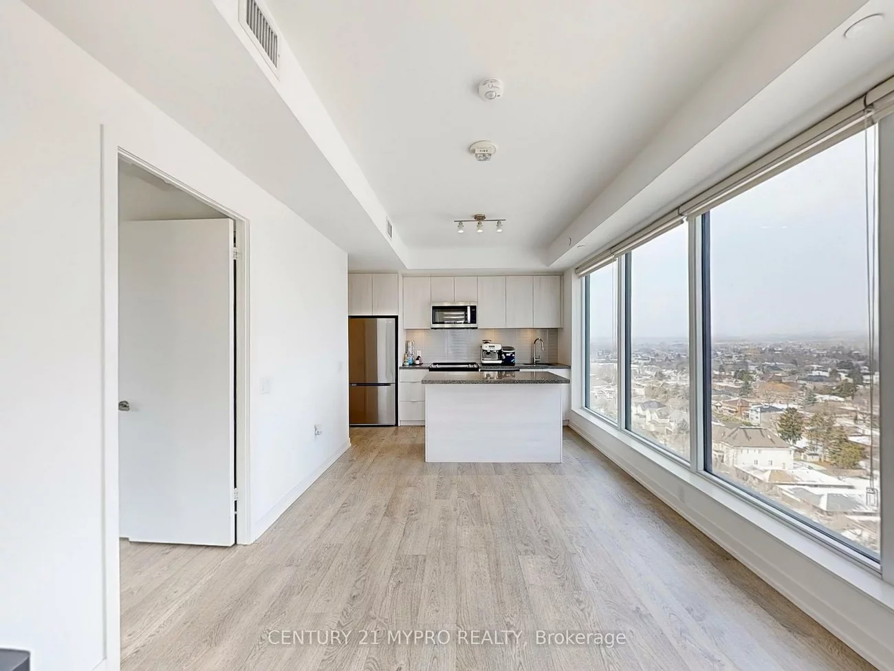 3, Rosewater, South Richvale, Richmond Hill