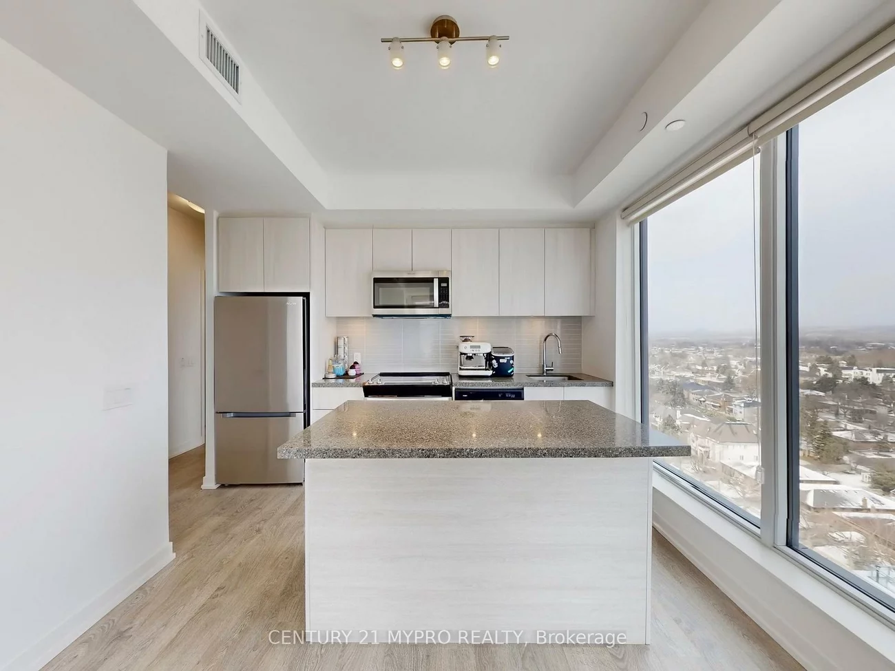 3, Rosewater, South Richvale, Richmond Hill