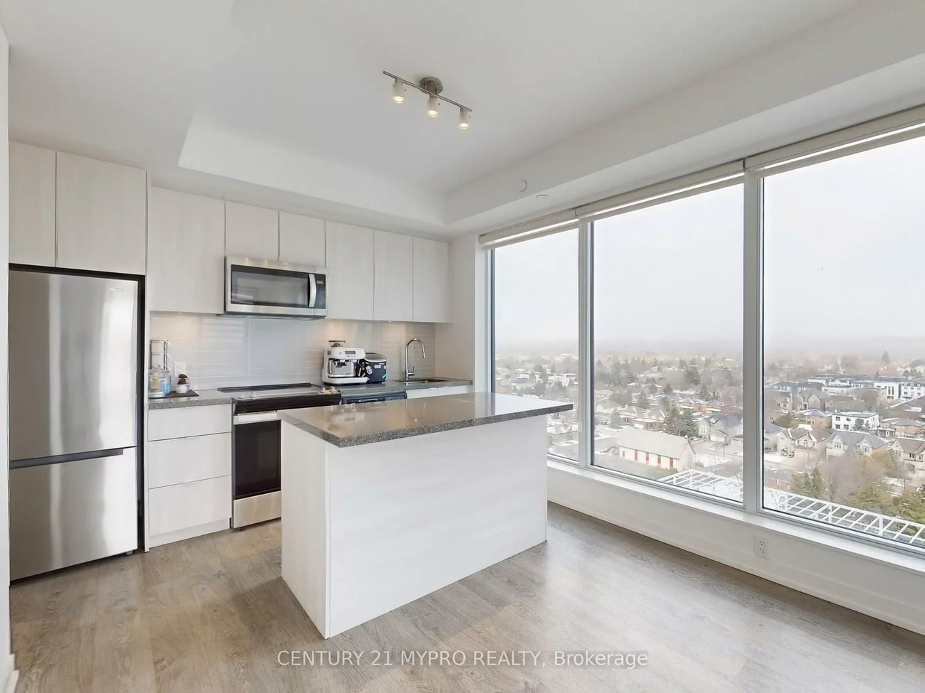 3, Rosewater, South Richvale, Richmond Hill