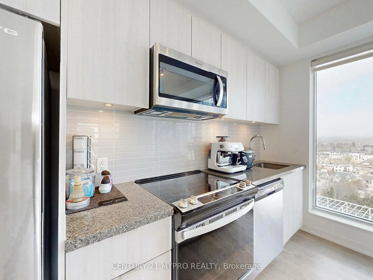 3, Rosewater, South Richvale, Richmond Hill