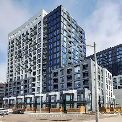 3, Rosewater, South Richvale, Richmond Hill