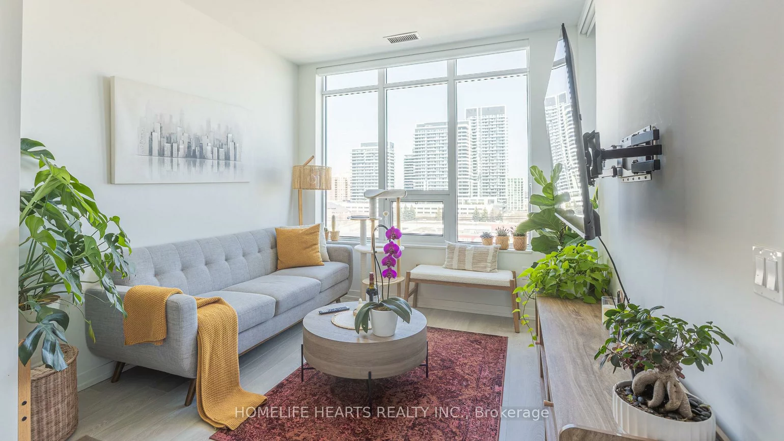 8868, Yonge, South Richvale, Richmond Hill