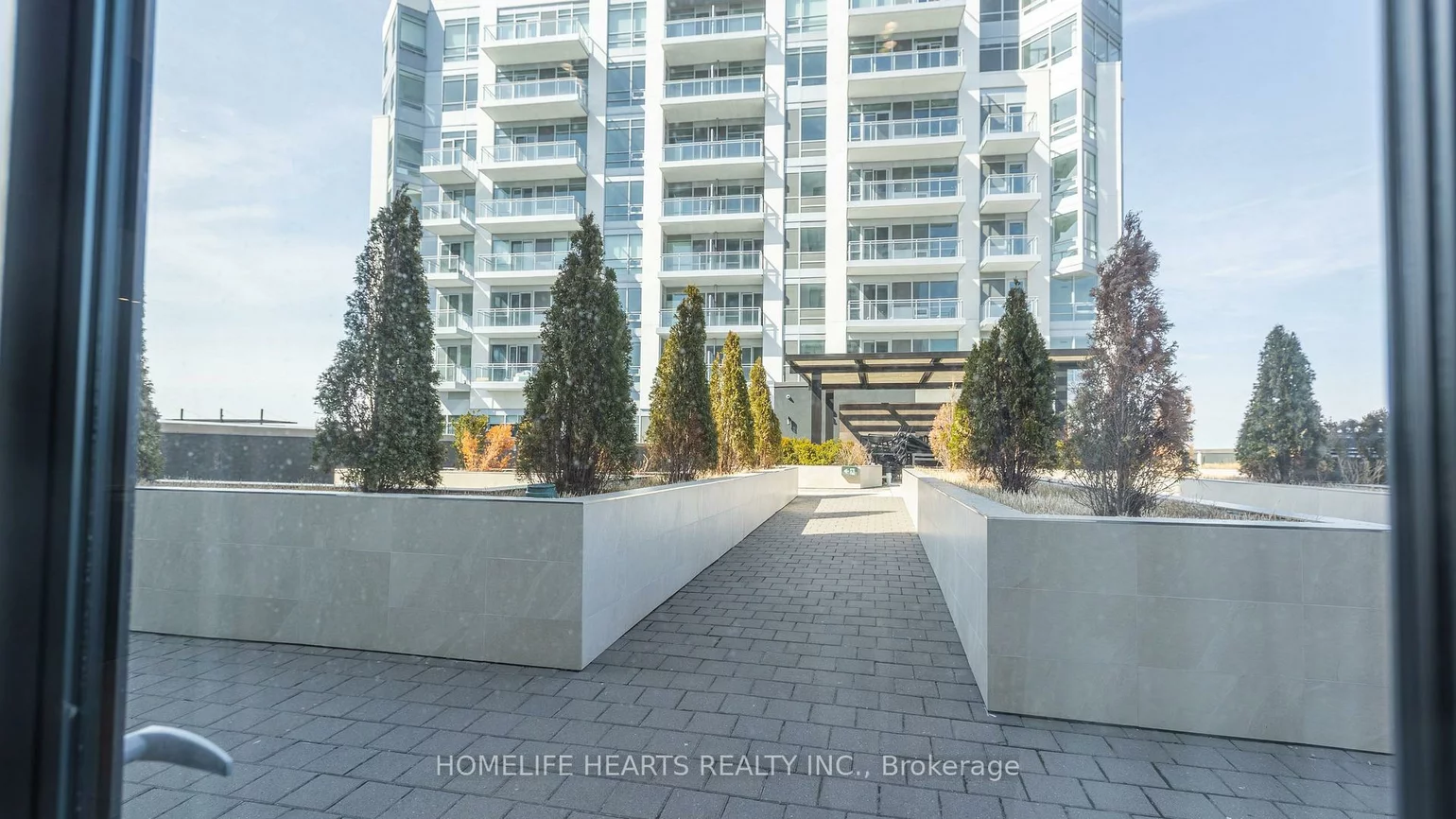 8868, Yonge, South Richvale, Richmond Hill