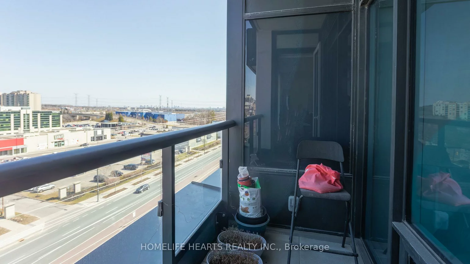 8868, Yonge, South Richvale, Richmond Hill