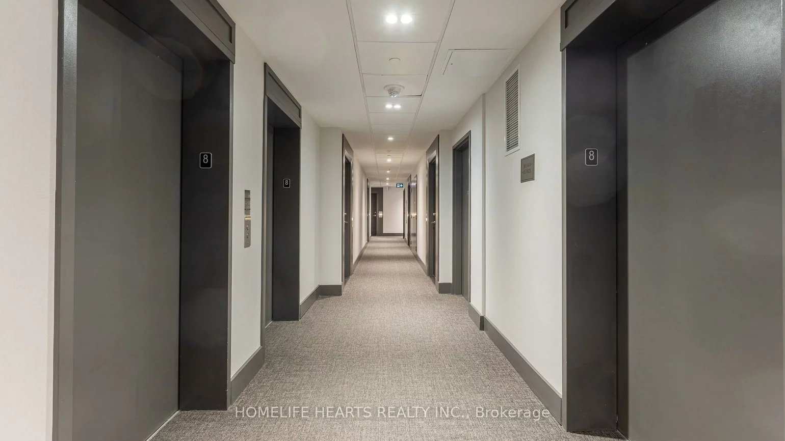 8868, Yonge, South Richvale, Richmond Hill