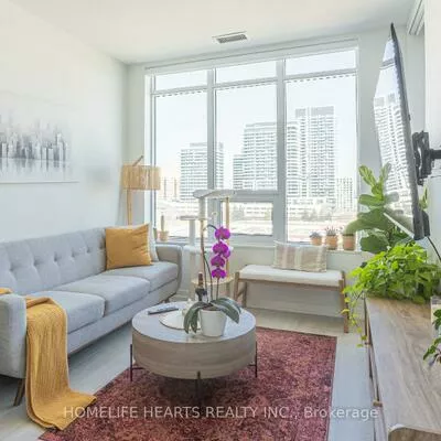 8868, Yonge, South Richvale, Richmond Hill