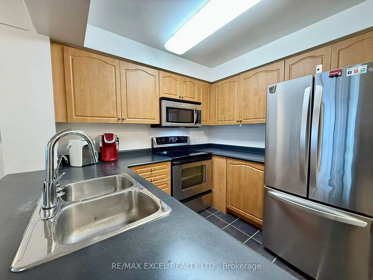 350, Red Maple, Langstaff, Richmond Hill