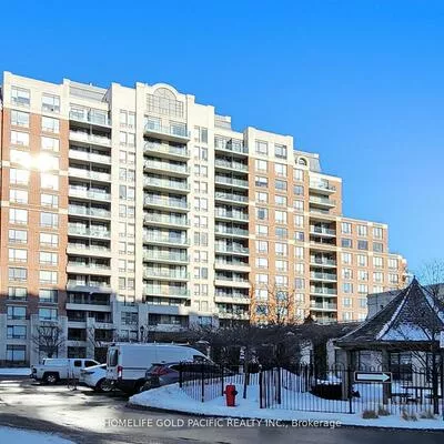 350, Red Maple, Langstaff, Richmond Hill