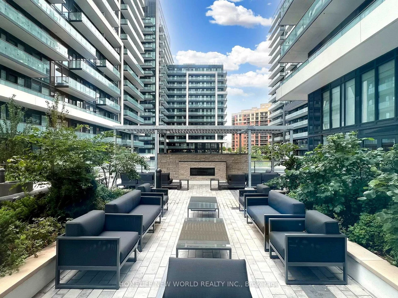 105, Oneida, Langstaff, Richmond Hill