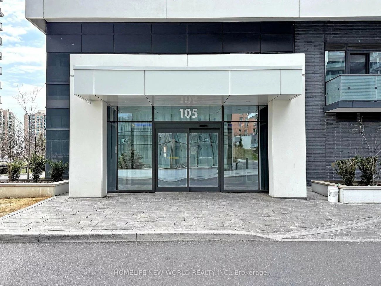 105, Oneida, Langstaff, Richmond Hill