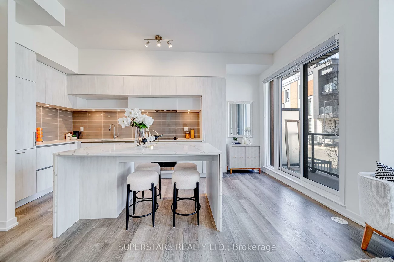 5, Steckley House, Rural Richmond Hill, Richmond Hill