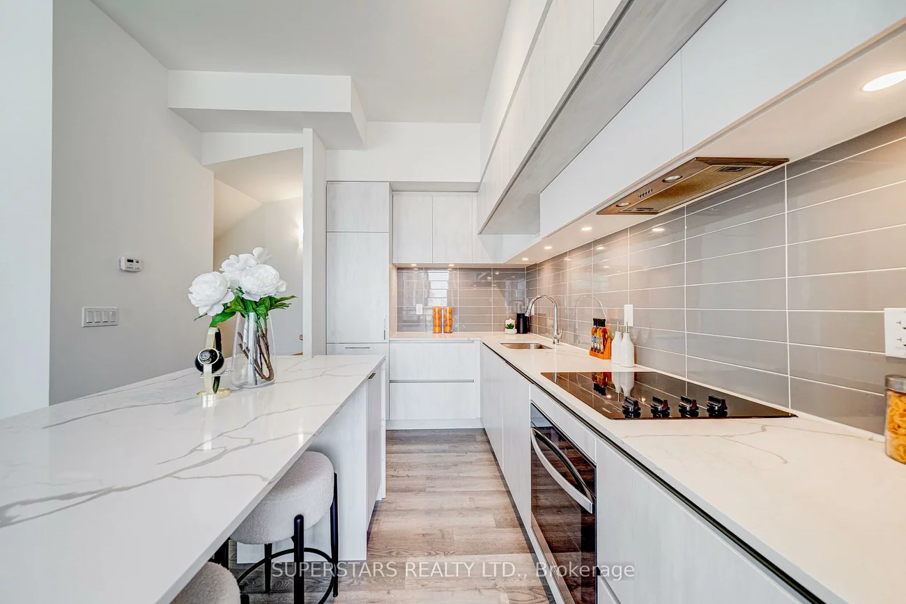 5, Steckley House, Rural Richmond Hill, Richmond Hill