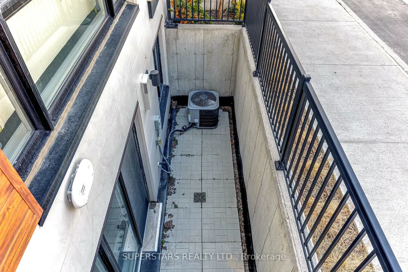 5, Steckley House, Rural Richmond Hill, Richmond Hill