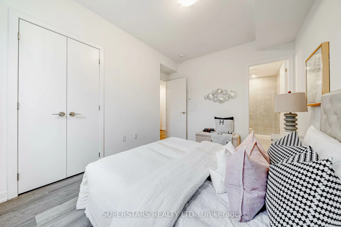 5, Steckley House, Rural Richmond Hill, Richmond Hill