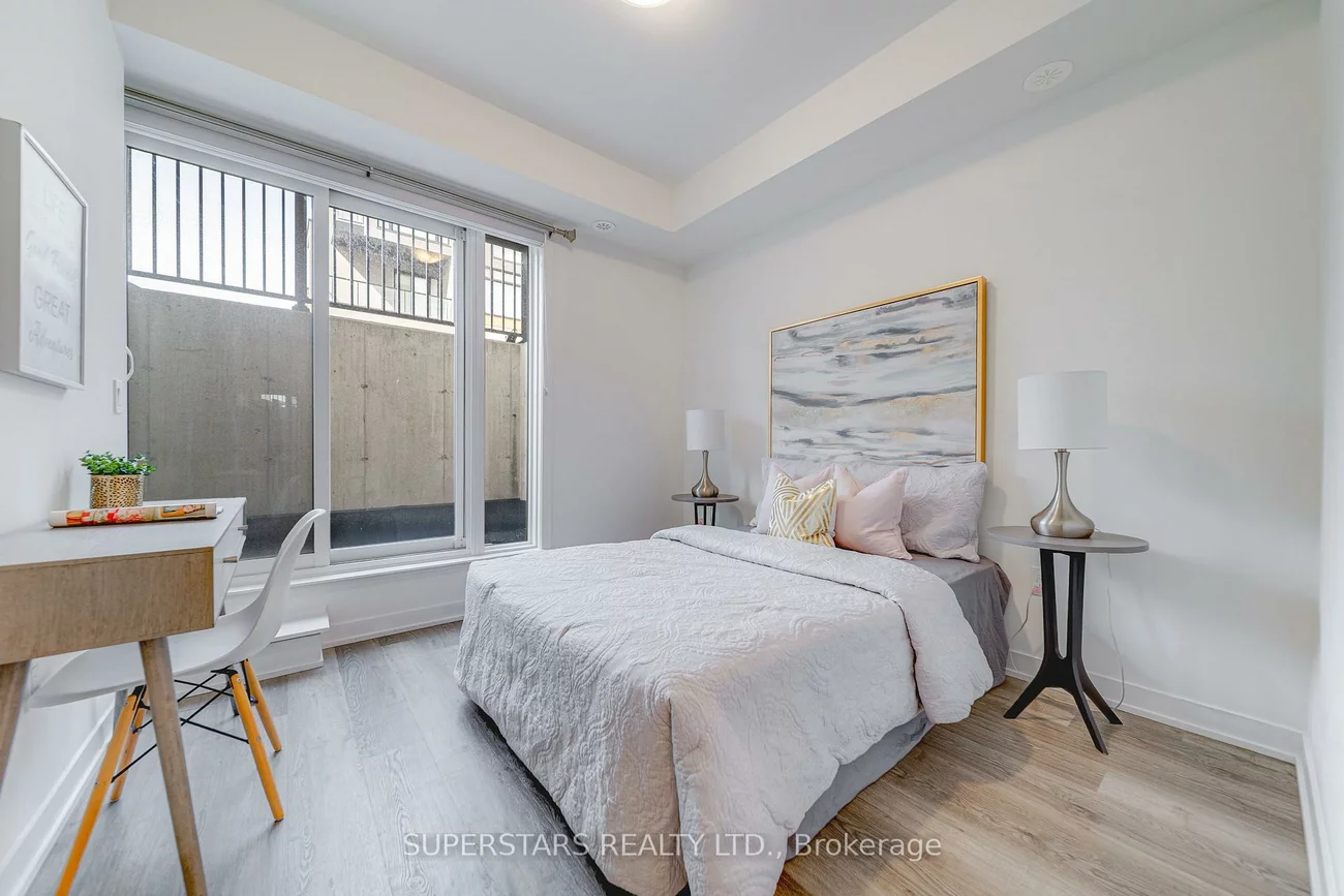 5, Steckley House, Rural Richmond Hill, Richmond Hill