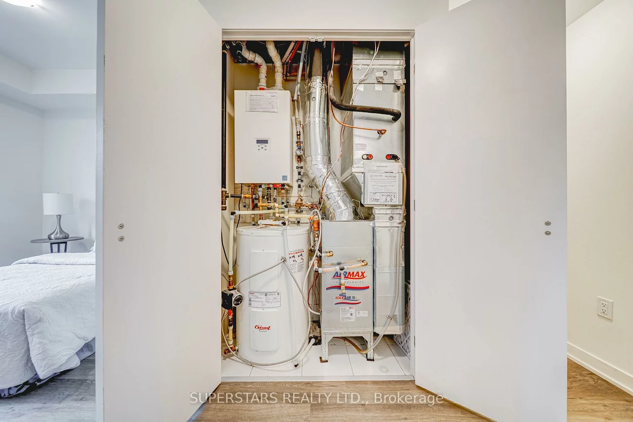 5, Steckley House, Rural Richmond Hill, Richmond Hill