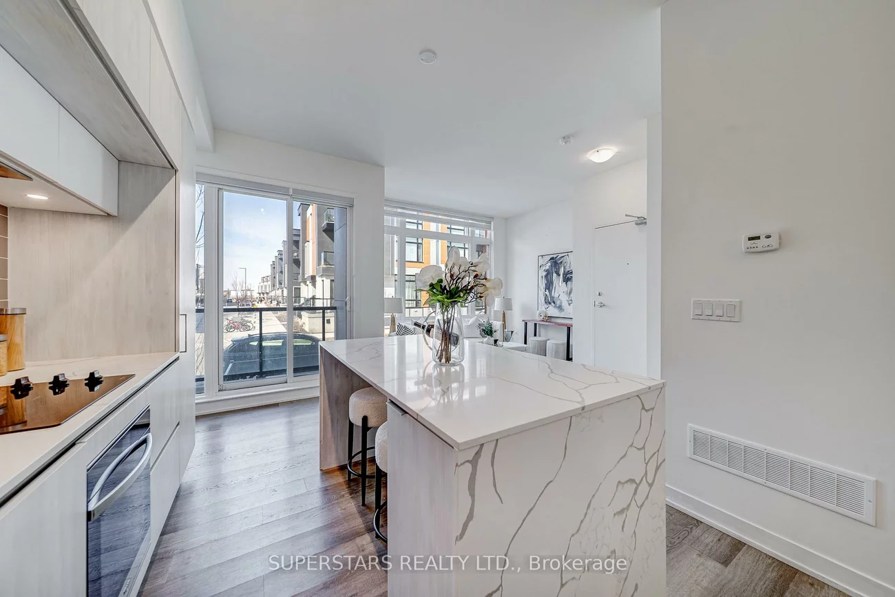 5, Steckley House, Rural Richmond Hill, Richmond Hill