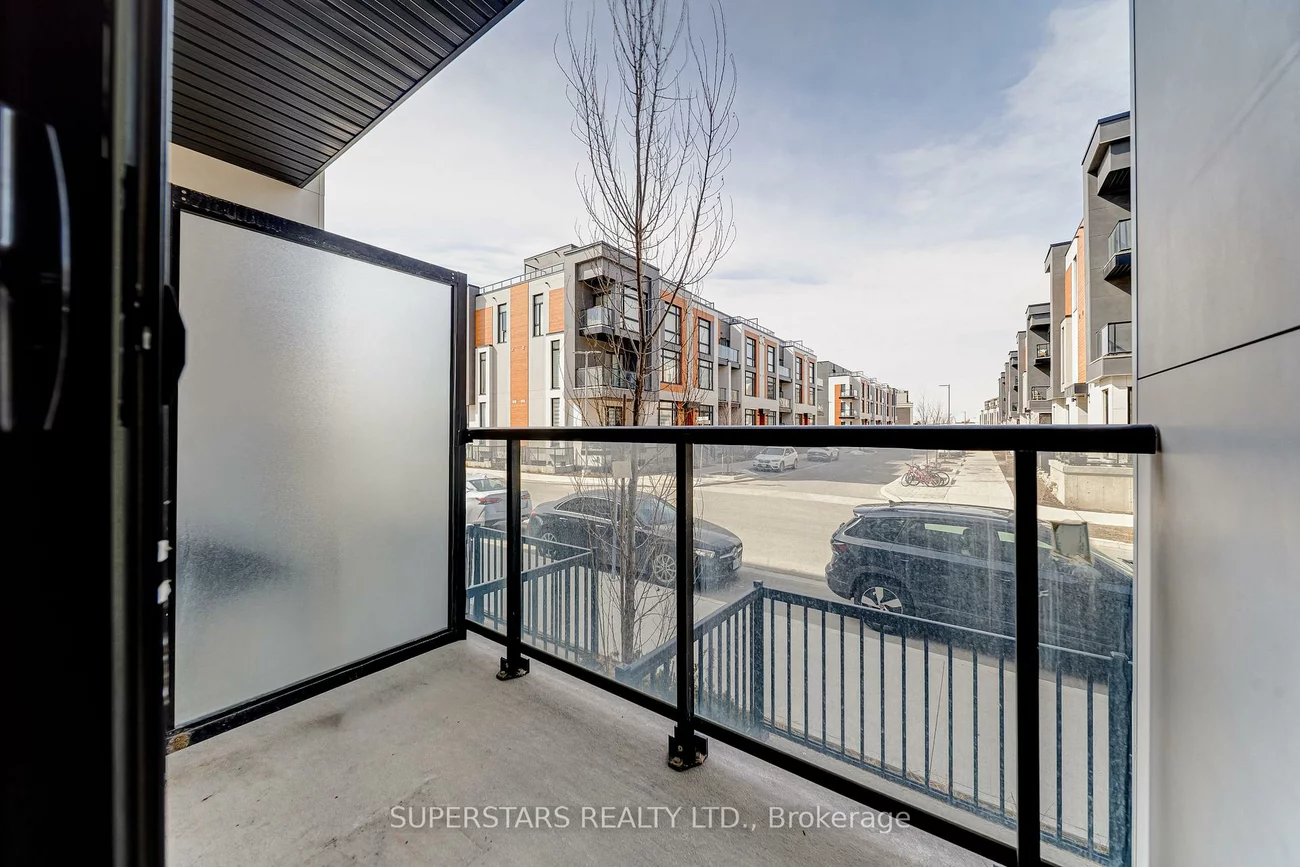 5, Steckley House, Rural Richmond Hill, Richmond Hill